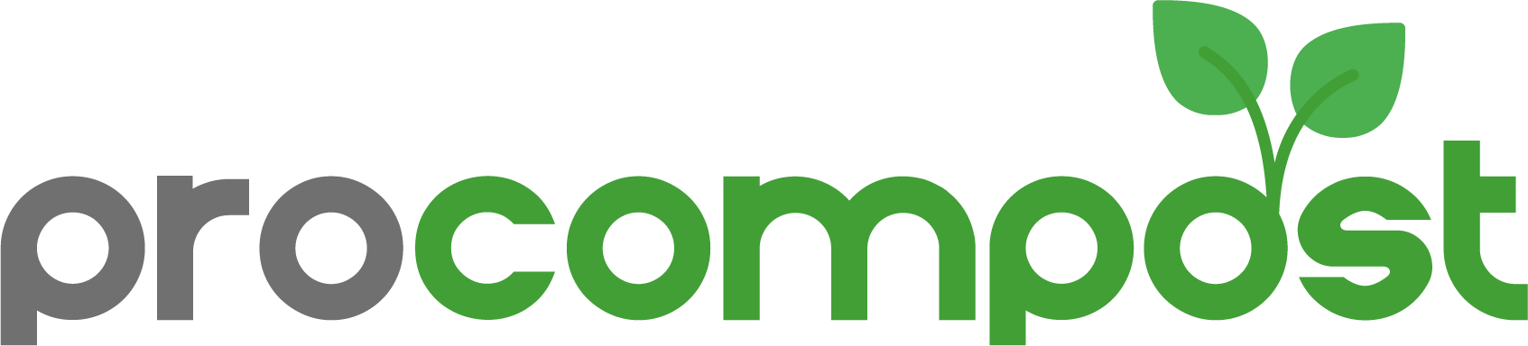 Logo Procompost